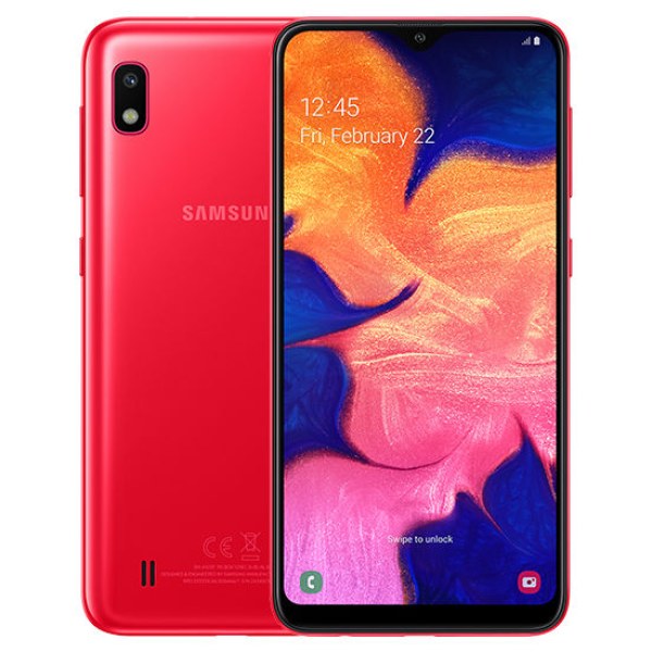 Samsung Galaxy A10