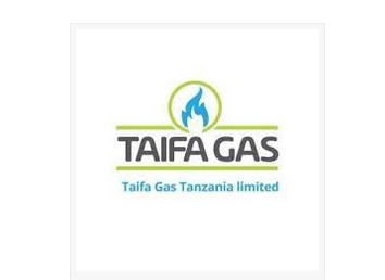 TAIFA GAS