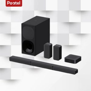 Sony HT – S20R Sound Bar