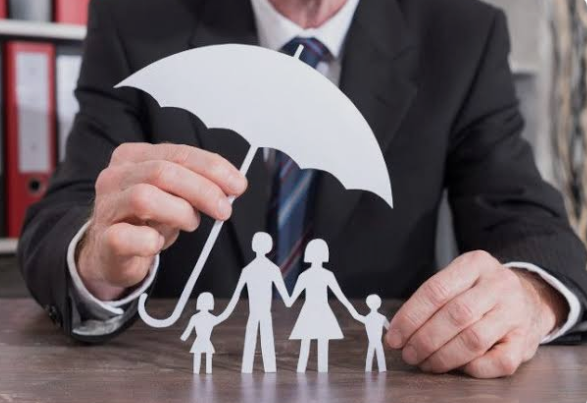 Principles of Insurance